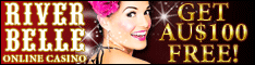 Get AUD100.00 Free