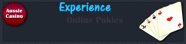 Experience Online Pokies, Blackjack Down Under and Australian Online Casinos here at Aussie Casino.