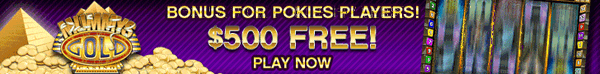 Players wanting to play Pokies click here