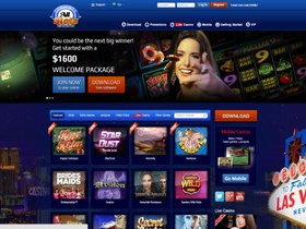 All Slots Casino is a Well Known Microgaming Aussie Casino